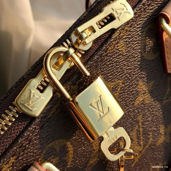 WIS ALMA Louis BB Vuitton 1113